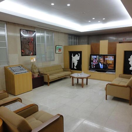 Tottori City Hotel / Vacation Stay 81351 Екстериор снимка