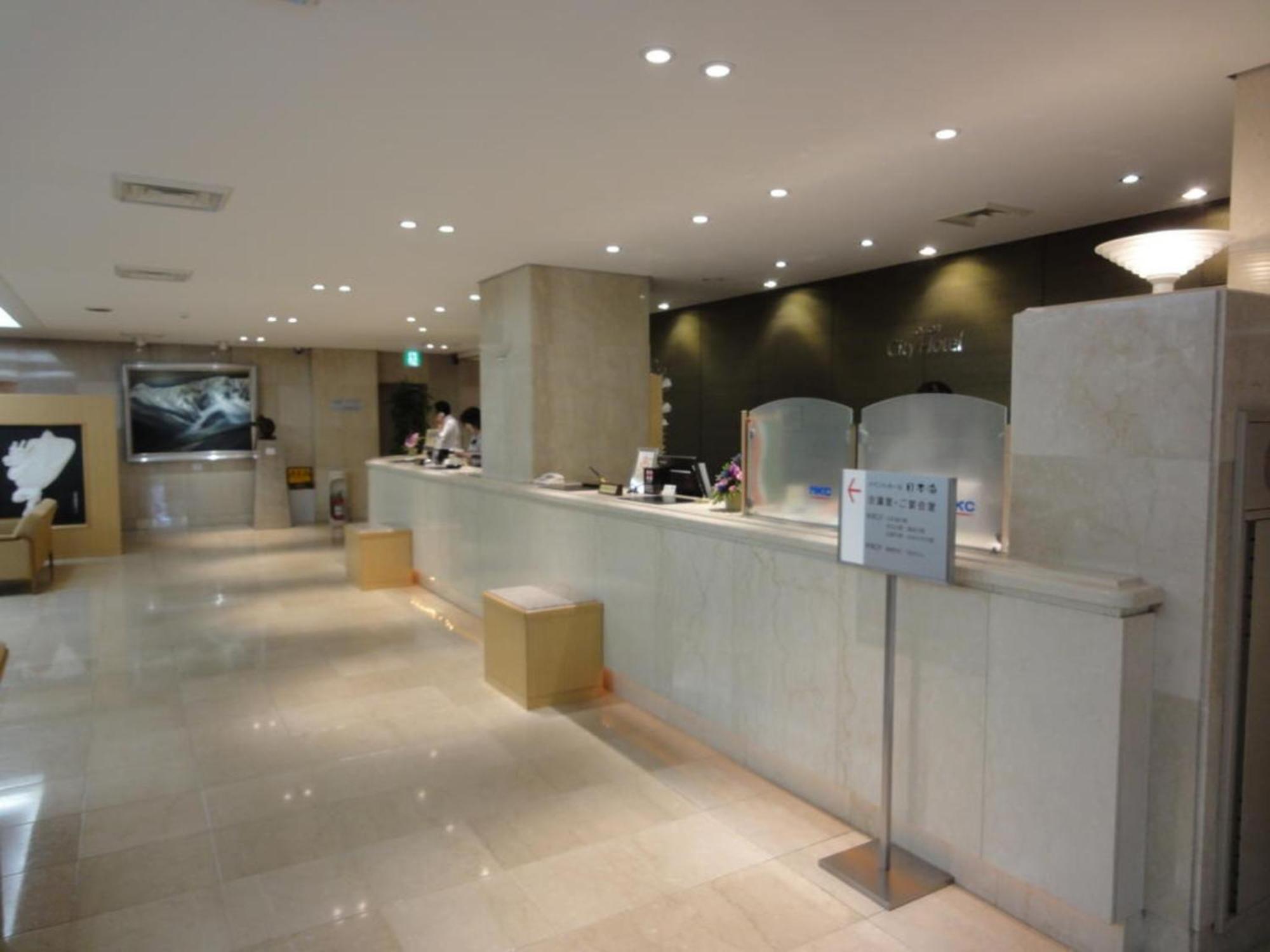 Tottori City Hotel / Vacation Stay 81351 Екстериор снимка